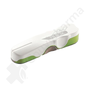 Pilbox Cutter Pour Pilules - 1 pièce