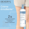 Dexeryl Verzachtende Crème - 250 g