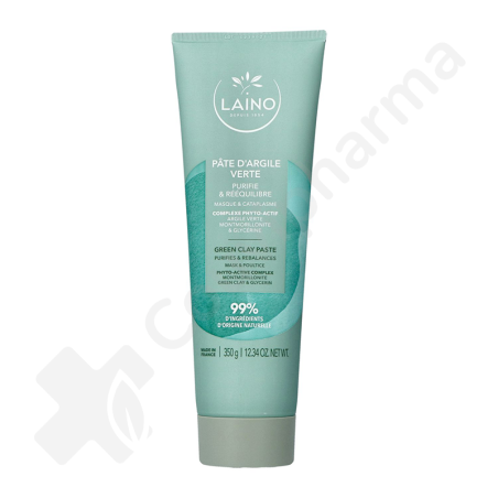 Laino Groene Klei Pasta - 350 g