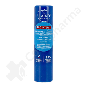 Laino Soin des Lèvres Pro Intense - Stick 4 g