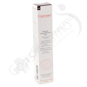 Avène Couvrance Mascara Haute Tolerance Brun