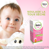 Balso Kids Sirop Toux Sèche Sans Sucre - 125 ml + pipette