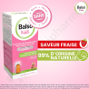 Balso Kids Suikervrije Hoestsiroop - 125 ml + pipet