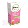 Balso Kids Sirop Toux Sèche Sans Sucre - 125 ml + pipette