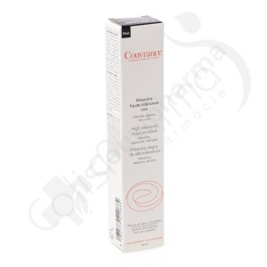 Avène Couvrance Mascara Haute Tolerance Noir