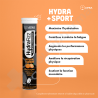 HydraFizz Sport Hydratation - 16 comprimés effervescents