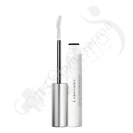 Avène Couvrance Mascara Haute Tolerance Noir