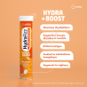HydraFizz Boost Hydratatie - 16 bruistabletten