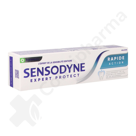 Sensodyne Expert Protect Tandpasta - 75 ml
