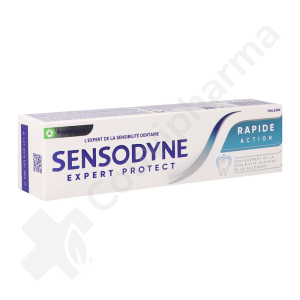 Sensodyne Expert Protect Dentifrice - 75 ml