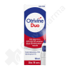 Otrivine Duo - Spray nasal 10 ml