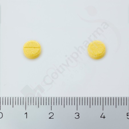 Folavit 4 mg - 40 tabletten