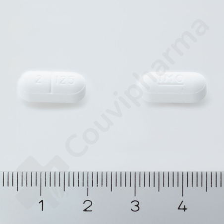 Imodium Duo 2 mg - 18 tabletten
