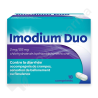 Imodium Duo 2 mg - 18 tabletten