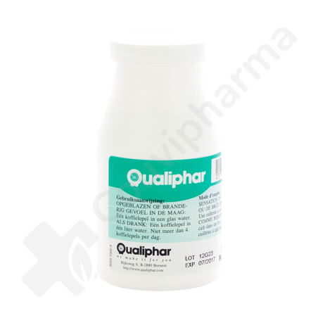 Natrium Bicarbonaat - 200 g