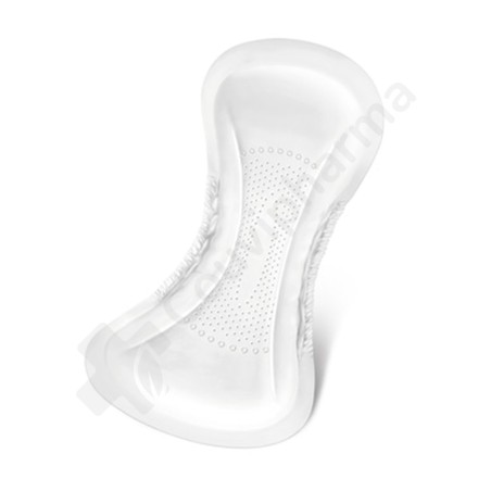 Molicare Lady Pad 2 Druppels - 12 incontinentieverbanden