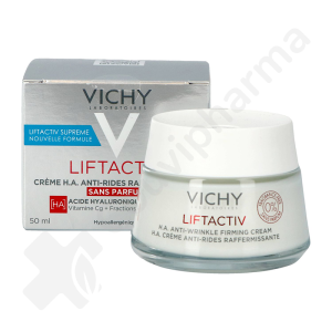 Vichy Liftactiv Crème Anti-rides Raffermissante - 50 ml