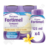 Fortimel Multi Fibre Vanille - 4x200 ml