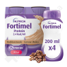 Fortimel Protein 2.4 kcal Moka - 4x200 ml
