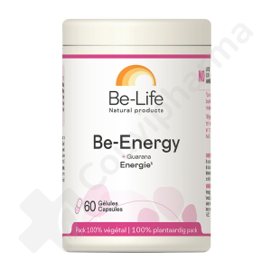 Be-Life Be-Energy - 60 capsules