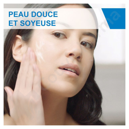 CeraVe Lait Hydratant Peau Sèche à Très Sèche - 88 ml