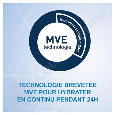 CeraVe Gel Moussant Nettoyant Peau Normale à Grasse - 236 ml