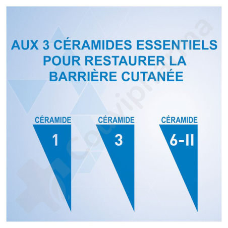 CeraVe Schuimende Reinigingsgel voor Normale tot Vette Huid - 236 ml