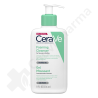CeraVe Schuimende Reinigingsgel voor Normale tot Vette Huid - 236 ml