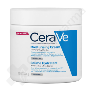 CeraVe Hydraterend Balsem - 454 g
