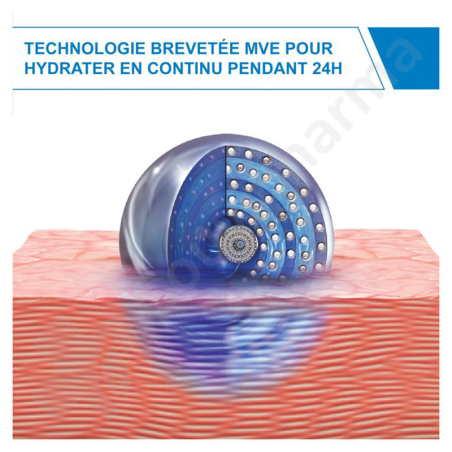 CeraVe Crème Réparatrice Mains - 50 ml