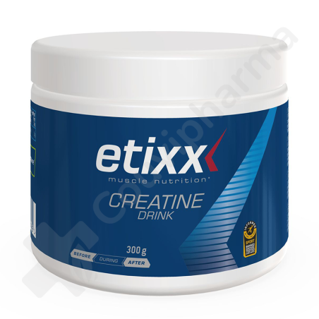 Etixx Creatine - Poeder 300 g