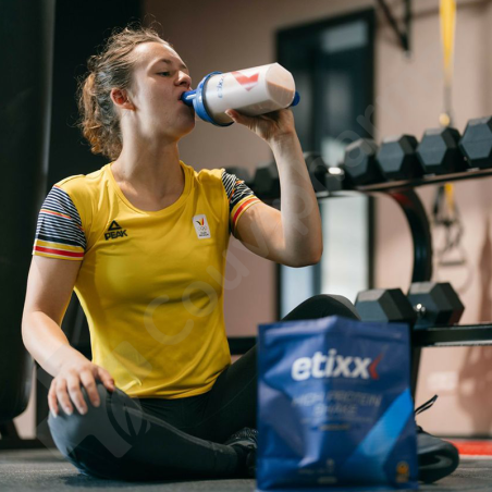 Etixx Protéine Chocolat - Poudre 1000 g