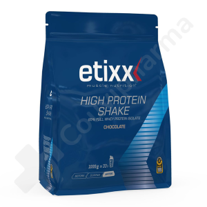 Etixx Proteïne Chocolade - Poeder 1000 g
