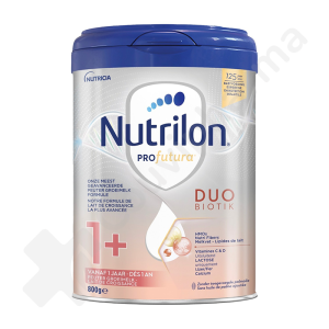 Nutrilon Profutura 1+ Lait de Croissance - Poudre 800 g