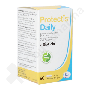 Protectis Daily - 60 capsules