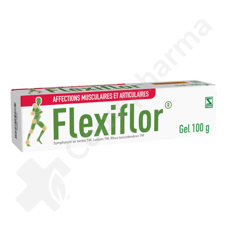 Flexiflor Gel - 100 g