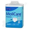 Molicare Mobile 6 Gouttes Extra Small - 14 slips absorbants