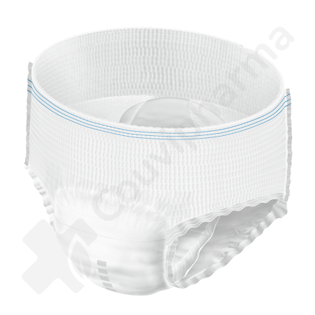 Molicare Mobile 6 Gouttes Extra Small - 14 slips absorbants