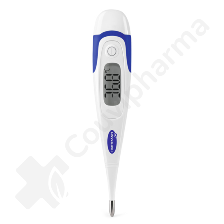 Thermoval Rapid 10 sec - 1 thermometer
