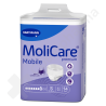 Molicare Mobile 8 Gouttes Small - 14 slips absorbants