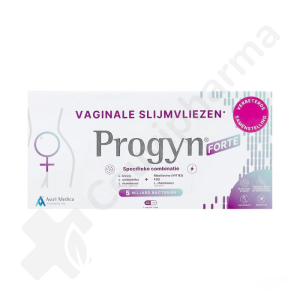 Progyn Forte - 32 gélules