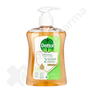 Dettol Original voor de handen – Handwasgel 250 ml