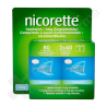 Nicorette Freshmint 4 mg -  80 comprimés à sucer