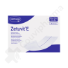 Zetuvit E 10x20 cm - 50 niet-steriele verbanden