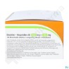 Diosmine + Hesperidine AB 450 mg + 50 mg - 180 comprimés