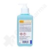 Sterillium Gel avec Pompe - 500 ml