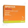 Spistick 400 mg - 20 zakjes