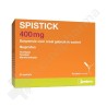 Spistick 400 mg - 20 zakjes