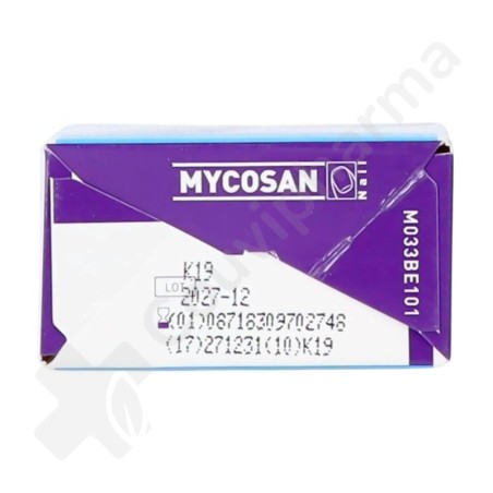 Mycosan Traitement Mycose Ongles - Kit 5 ml