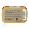 Grether's Keelpastilles Gember-Citroen Zonder Suiker - 110 g